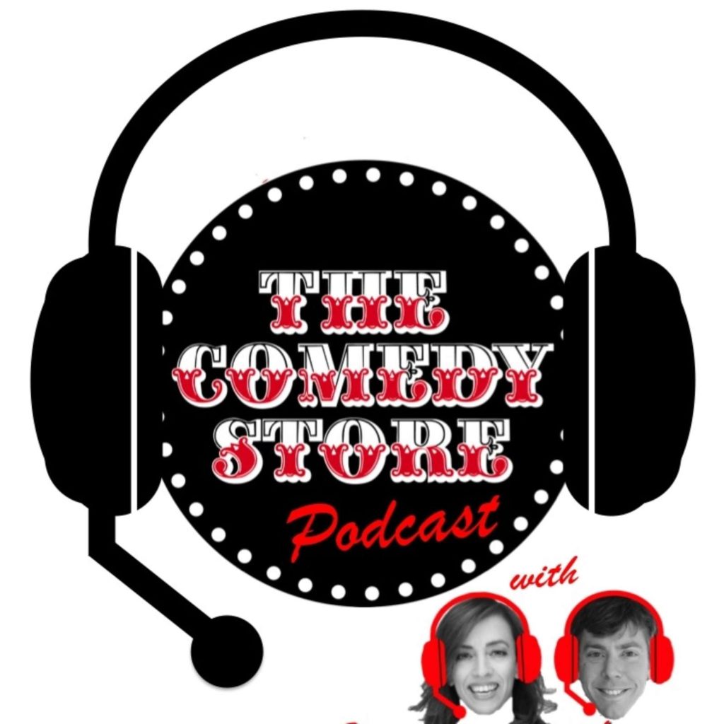 Comedy Podcast