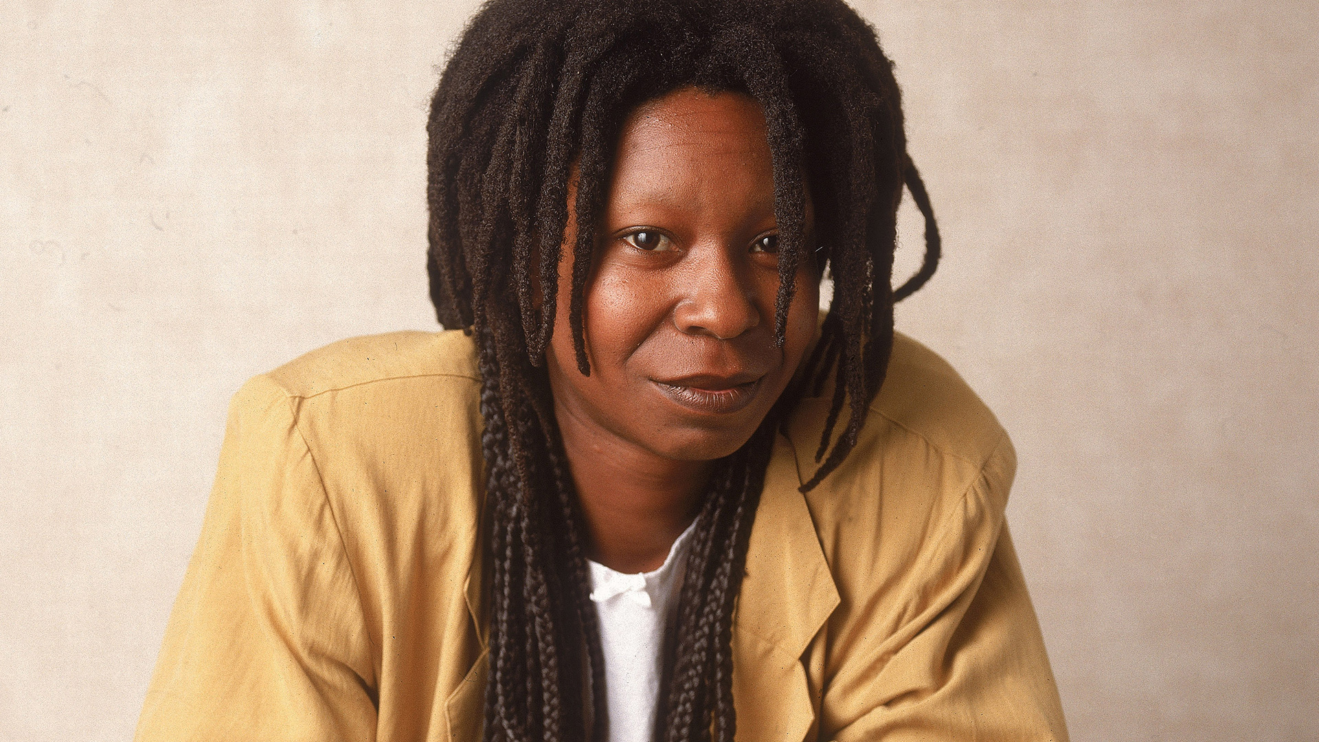 Whoopi Goldberg - The Comedy Store