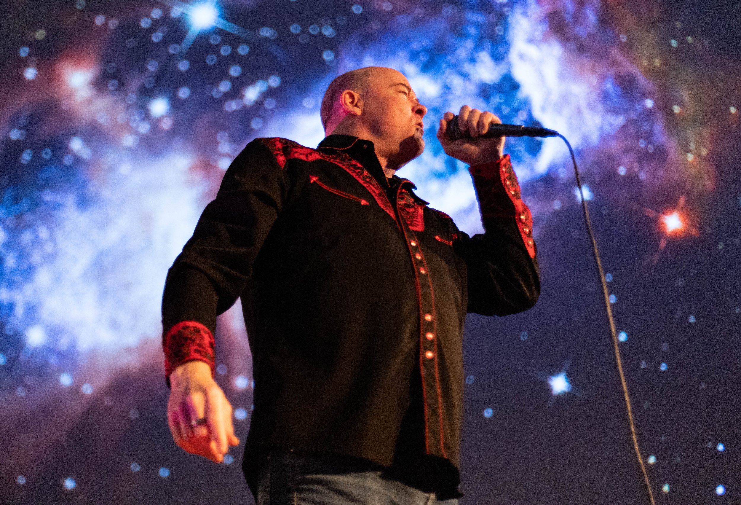 David Koechner